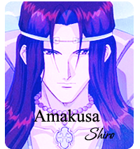Amakusa Shiro