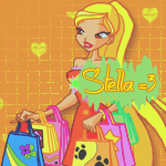 stella;