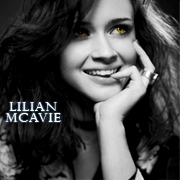 Lilian McAvie