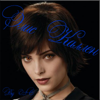 Alice Cullen