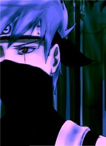 ~Hatake Kakashi~