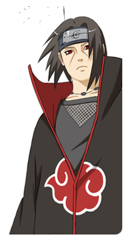 Uchiha Itachi