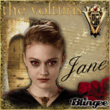 Jane Volturi