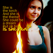 Elena Gilbert