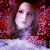 Blair Waldorf