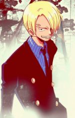 Sanji