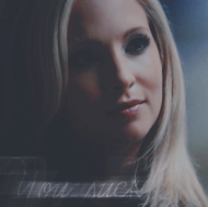 Caroline Forbes