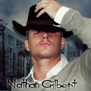 Nathan Gilbert