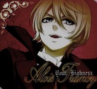 Alois Trancy