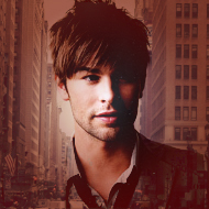 Chace Crawford