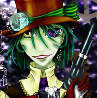 Reel Hatter