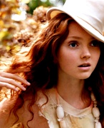 Roxanne Weasley