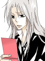 fem!Gokudera Hayato