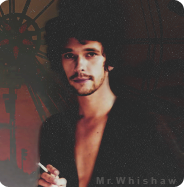 Ben Whishaw