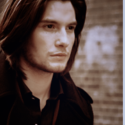 Ben Barnes