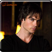 Damon Salvatore