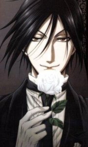 Sebastian Michaelis