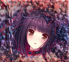 Chocola ;