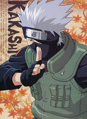 Kakashi-sempay