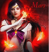 Sailor Mars