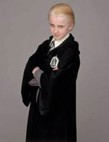 Draco Malfoy