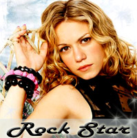 Haley James