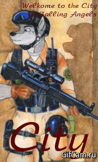Lt. Jack Wolker