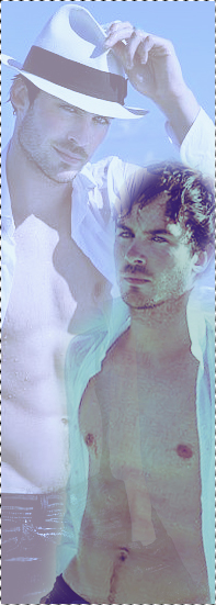 Damon Salvatore