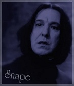 Severus Snape