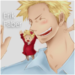 Erik Faber