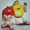 M&M's