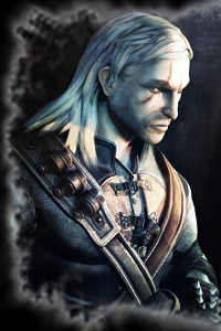 Geralt