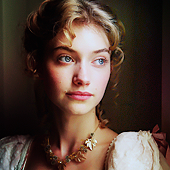 Imogen Poots