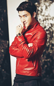 Choi Siwon