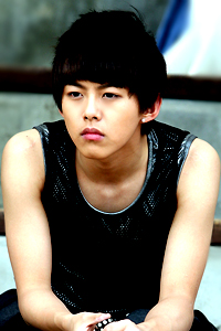 Shin DongHo