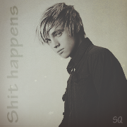 Scorpius Malfoy