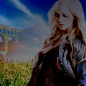 Marie-Victoire Weasley