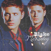 Blake McKinley