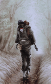 Uchiha Itachi