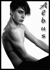 Albus Severus Potter
