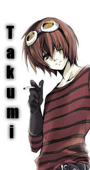 Takumi
