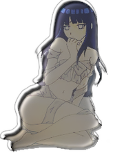 Hyūga Hinata