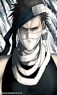 Momochi Zabuza