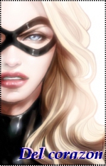 Del corazon