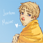 Jordan Maier