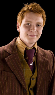 George Weasley