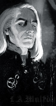 Lucius Malfoy