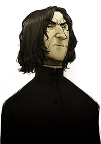 Severus Snape