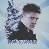 Dean Winchester