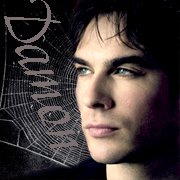 Damon Salvatore